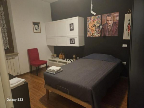 Appartamento degli amici Fabriano